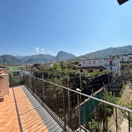Intero Appartamento A Sant'Agnello , Le Ortensie Dış mekan fotoğraf